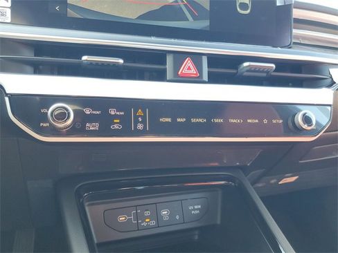 New 2026 Kia K5 GT-Line w/ GT-Line Red Interior Package image 22
