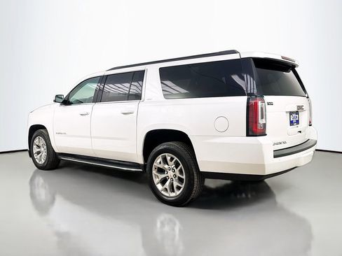 Used 2018 GMC Yukon XL SLT w/ Open Road Package AWD/4WD image 5