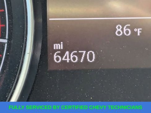 Used 2015 Volkswagen Golf SEL image 21