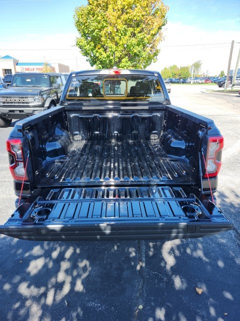 New 2026 Ford Ranger XLT w/ Equipment Group 301A High AWD/4WD image 14
