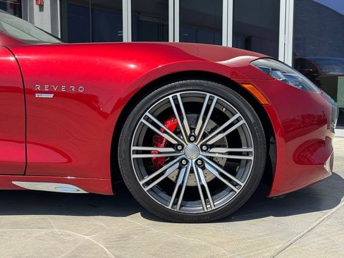 Used 2020 Karma Revero GT RWD image 9