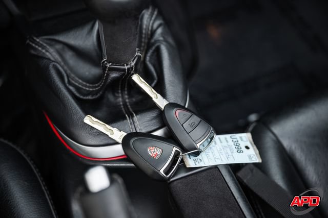 Used 2006 Porsche 911 Carrera S RWD image 66