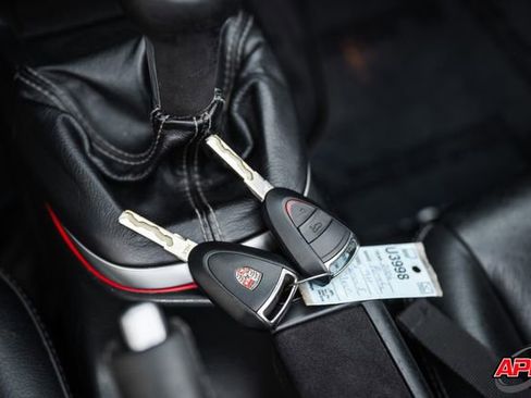 Used 2006 Porsche 911 Carrera S image 66