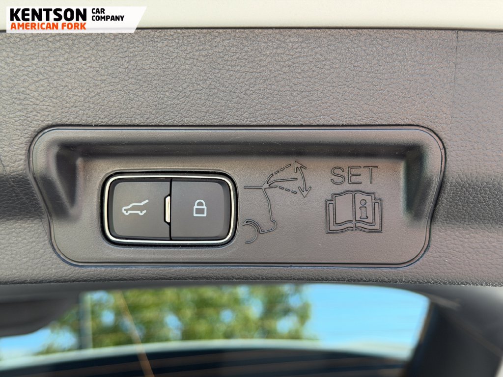 Used 2026 Ford Explorer ST-Line AWD/4WD image 34