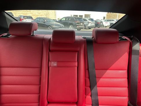 Used 2023 Lexus IS 350 F Sport w/ Memory Package AWD/4WD image 40