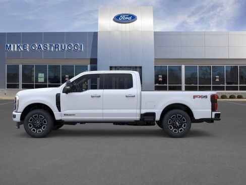 New 2026 Ford F250 Platinum AWD/4WD image 3