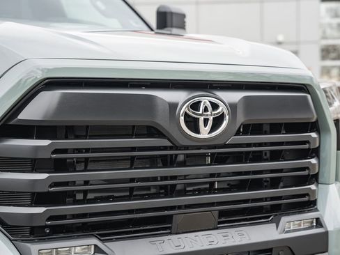 New 2026 Toyota Tundra SR5 image 11