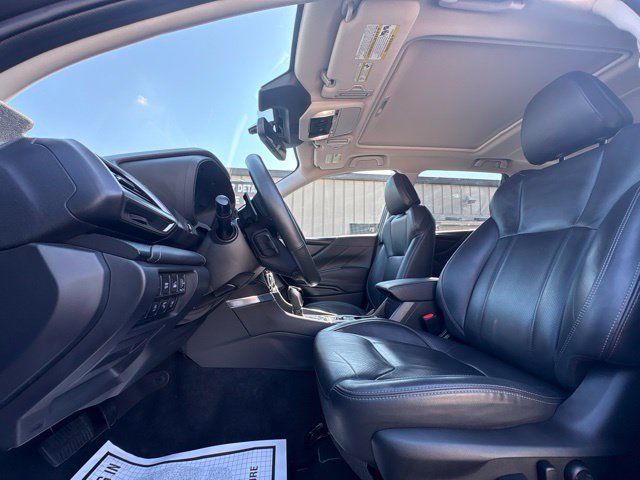Used 2024 Subaru Forester Touring AWD/4WD image 12