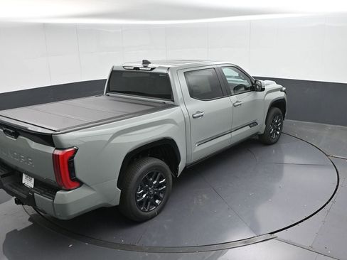 New 2026 Toyota Tundra Platinum AWD/4WD image 41