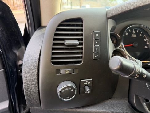 Used 2011 GMC Sierra 1500 SLE w/ Power Tech Package image 20