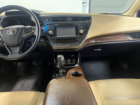 Used 2015 Toyota Avalon XLE Touring FWD image 20