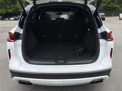 Used 2023 INFINITI QX50 Sport w/ Cargo Package AWD/4WD image 26