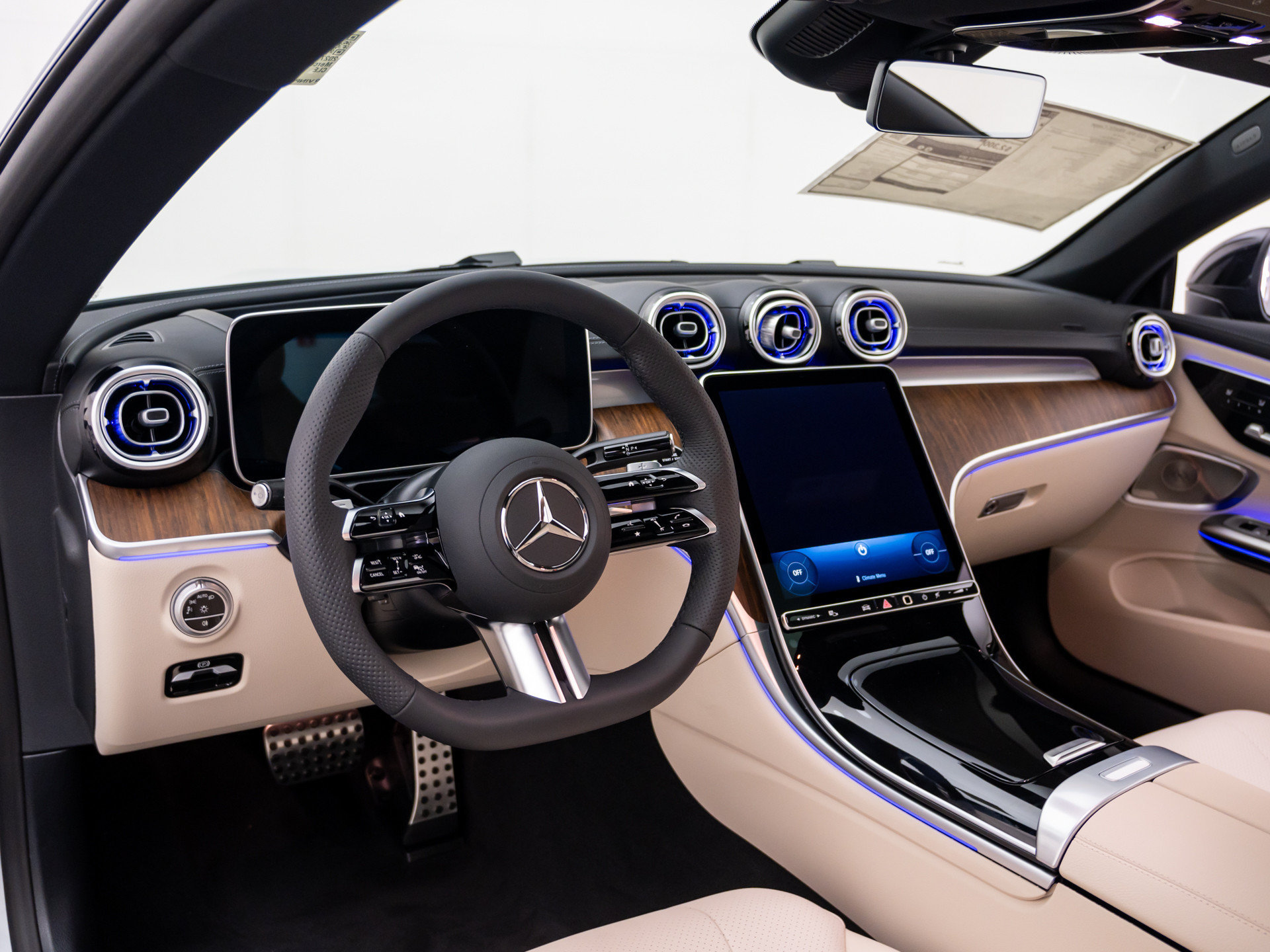 New 2027 Mercedes-Benz CLE 450 4MATIC Coupe image 10