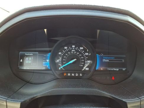 Used 2023 Ford Edge SEL w/ Convenience Package AWD/4WD image 16