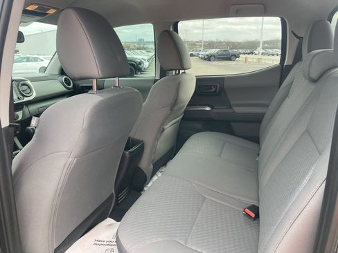 Certified 2023 Toyota Tacoma SR5 image 26