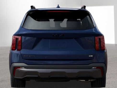 New 2025 Kia Sorento SX image 13