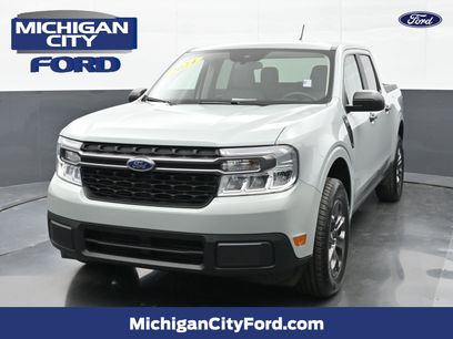 Used 2024 Ford Maverick XLT w/ Equipment Group 300A Standard