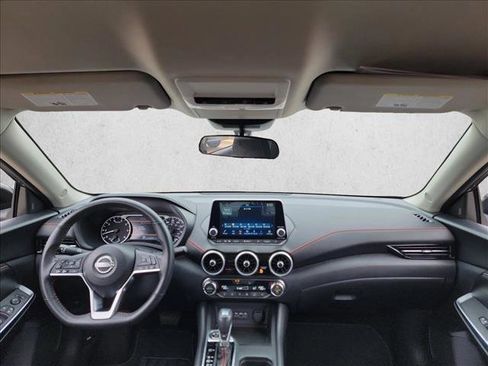 Used 2024 Nissan Sentra SR image 17