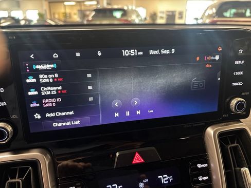 Used 2023 Kia Sorento S AWD/4WD image 15