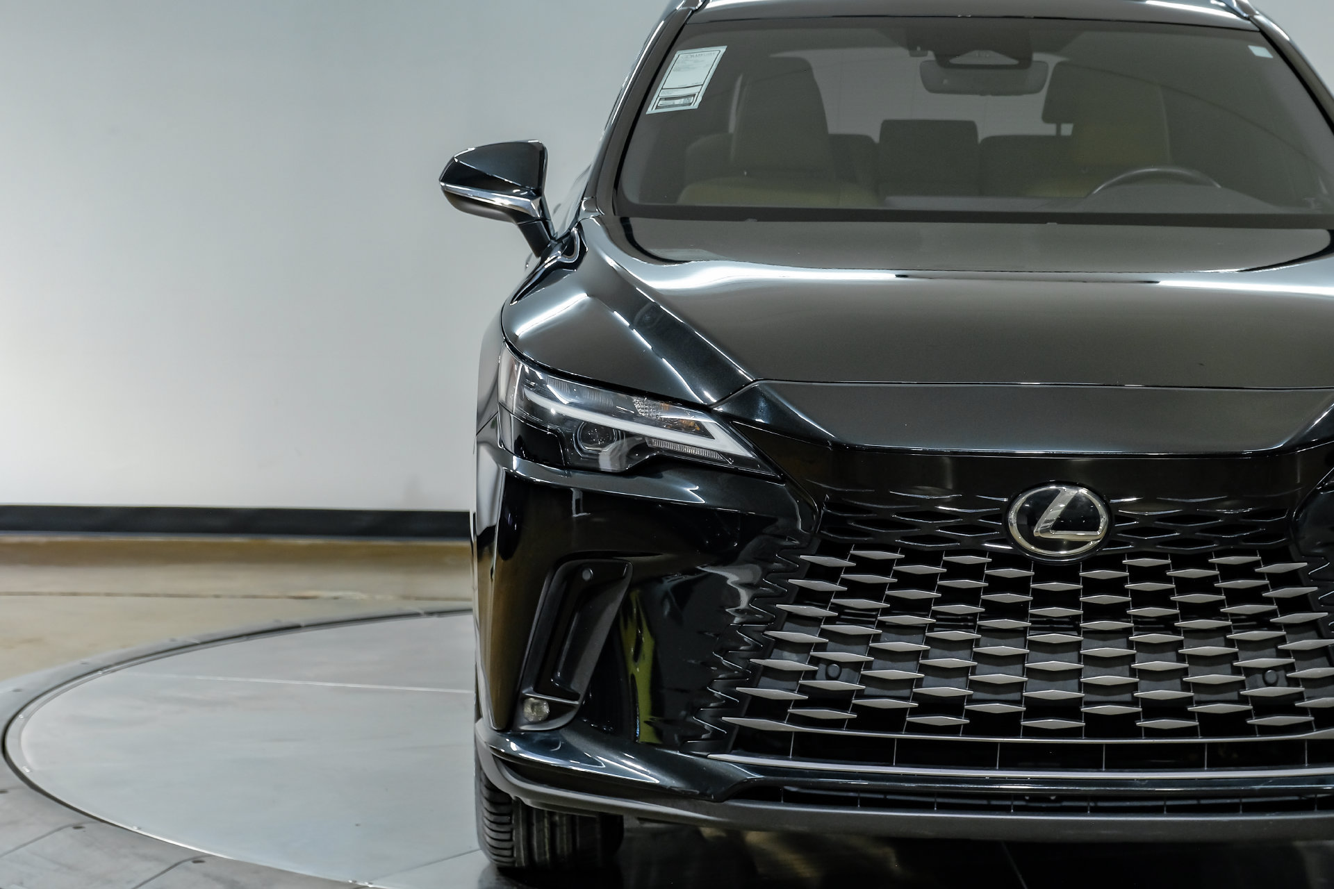 Used 2024 Lexus RX 350 Premium w/ Cold Area Package FWD image 51