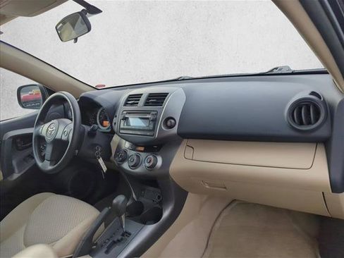 Used 2012 Toyota RAV4 FWD w/ Upgrade Value Pkg image 21