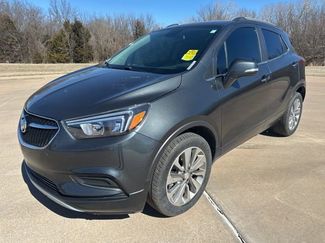 Used 2018 Buick Encore Preferred video 1