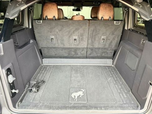 Used 2022 Ford Bronco Raptor image 36