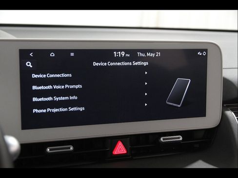 Certified 2024 Hyundai Ioniq 5 Limited RWD image 14