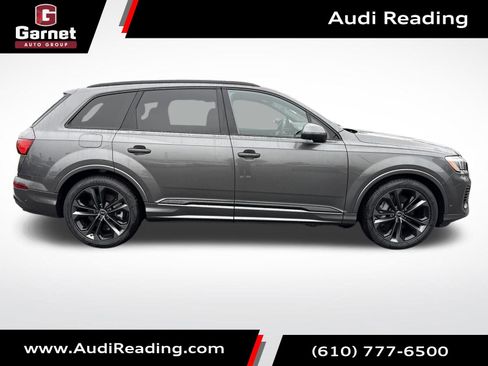 New 2026 Audi Q7 3.0T Prestige image 6