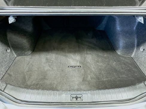 Used 2024 Nissan Altima 2.5 S image 24