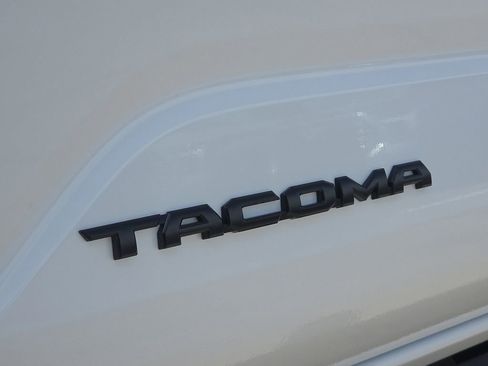 New 2026 Toyota Tacoma TRD Off-Road image 10
