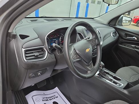 Used 2024 Chevrolet Equinox LT image 17