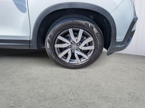 Certified 2021 Honda Pilot EX-L image 9