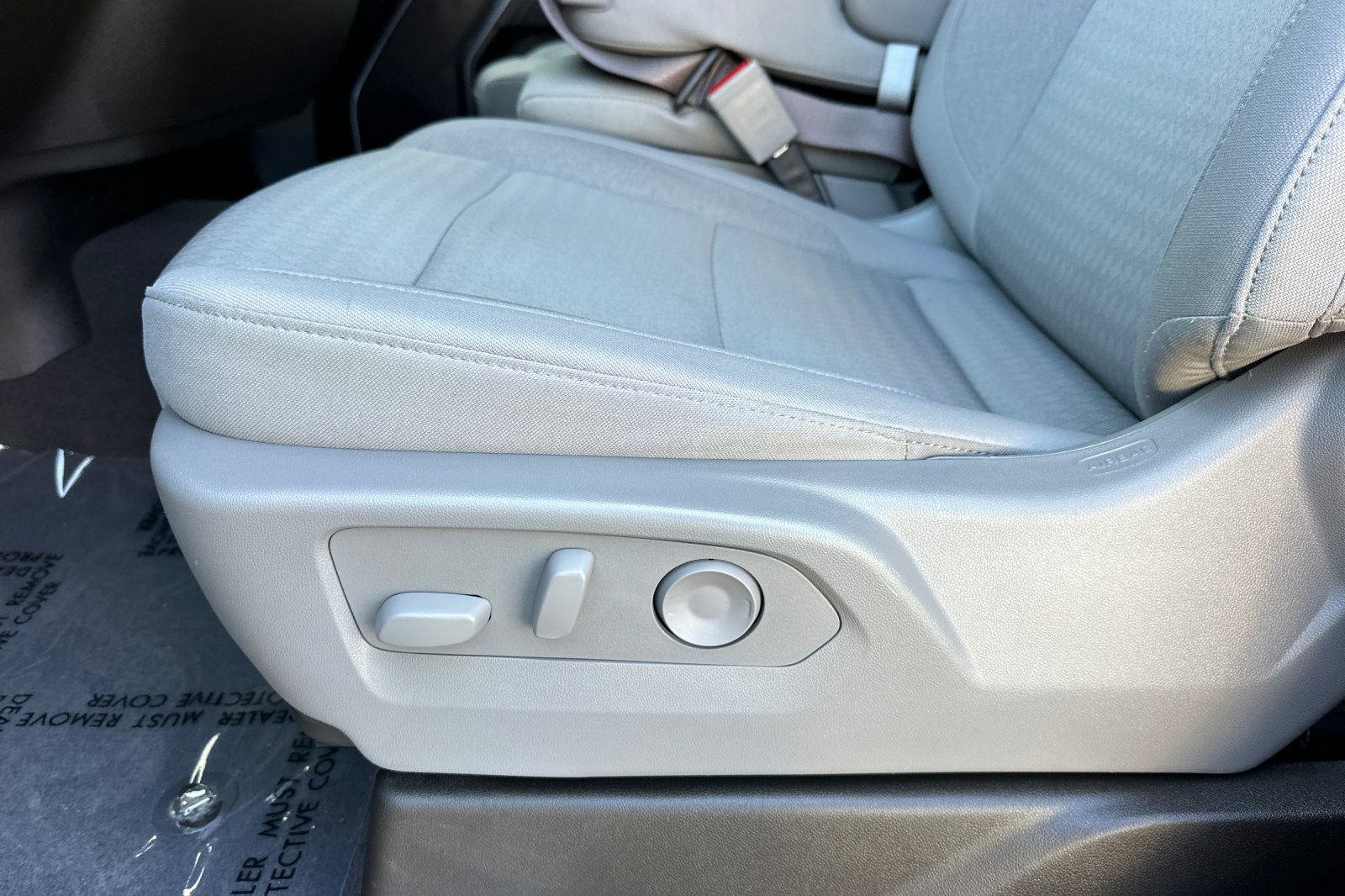 Certified 2026 Chevrolet Silverado 1500 RST RWD image 13