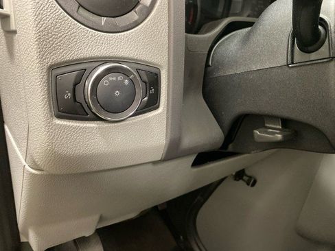 New 2025 Ford E-350 and Econoline 350 Super Duty w/ Power Equipment Group RWD image 12
