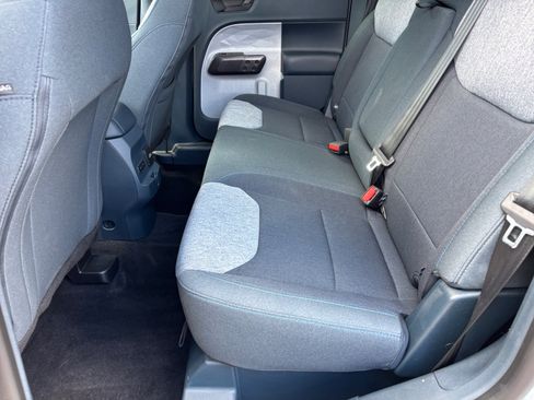 New 2025 Ford Maverick XLT w/ XLT Luxury Package image 17