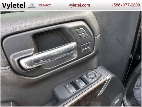 Used 2019 GMC Sierra 1500 Denali w/ Denali Ultimate Package image 21