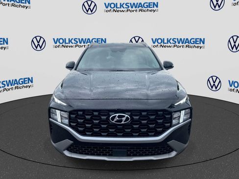 Used 2023 Hyundai Santa Fe SEL FWD image 17