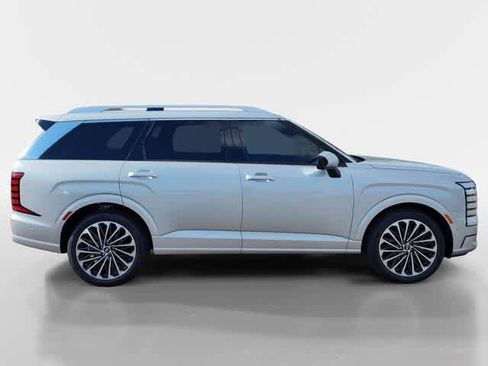New 2026 Hyundai Palisade Calligraphy FWD image 7
