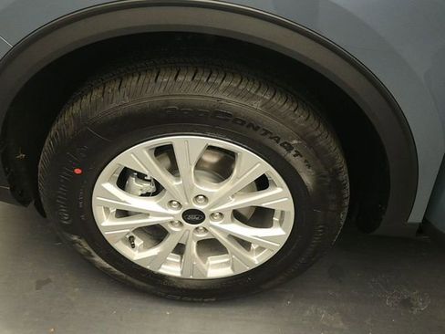 New 2026 Ford Escape Active image 12