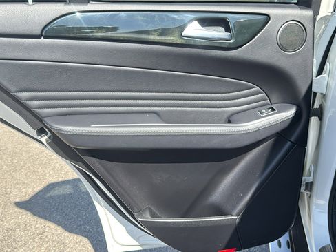 Used 2018 Mercedes-Benz GLE 43 AMG 4MATIC Coupe image 16