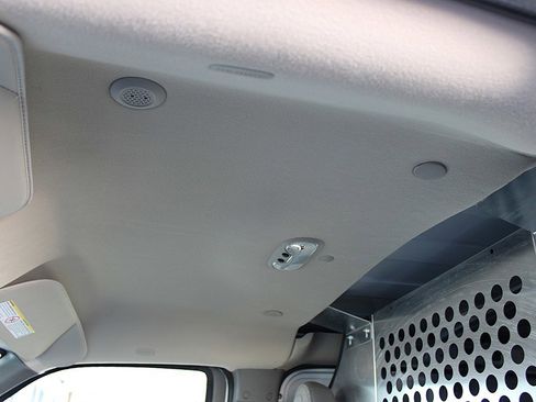 Used 2025 Chevrolet Express 2500 Extended w/ Communications Package image 23