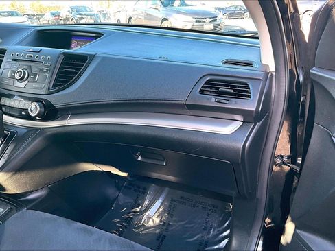 Used 2015 Honda CR-V LX image 14