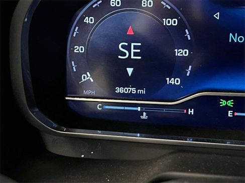 Used 2023 Chevrolet Tahoe High Country image 26