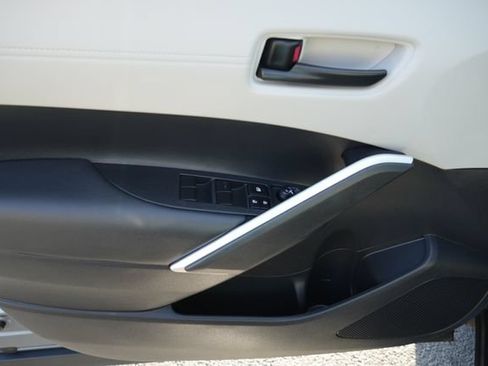 Used 2026 Toyota Corolla Cross L FWD image 20