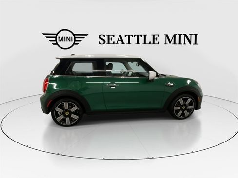 Used 2022 MINI Cooper SE FWD image 12