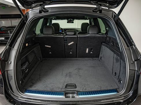 New 2026 Mercedes-Benz GLE 350 4MATIC image 38