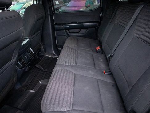 Used 2021 Ford F150 XL w/ STX Appearance Package image 25