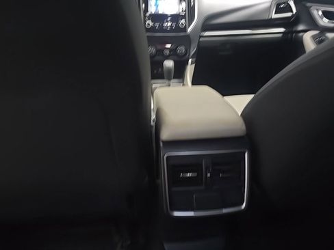 Used 2022 Subaru Forester Premium image 13