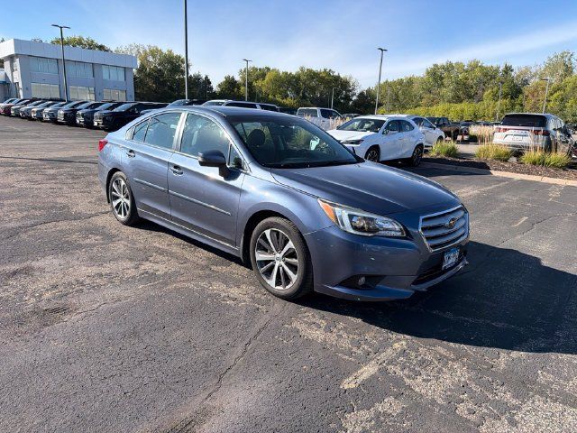 Used 2016 Subaru Legacy 2.5i Limited AWD/4WD image 10